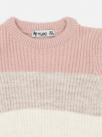 Джемпер YUKI модель ЦБ-00256869 Фото