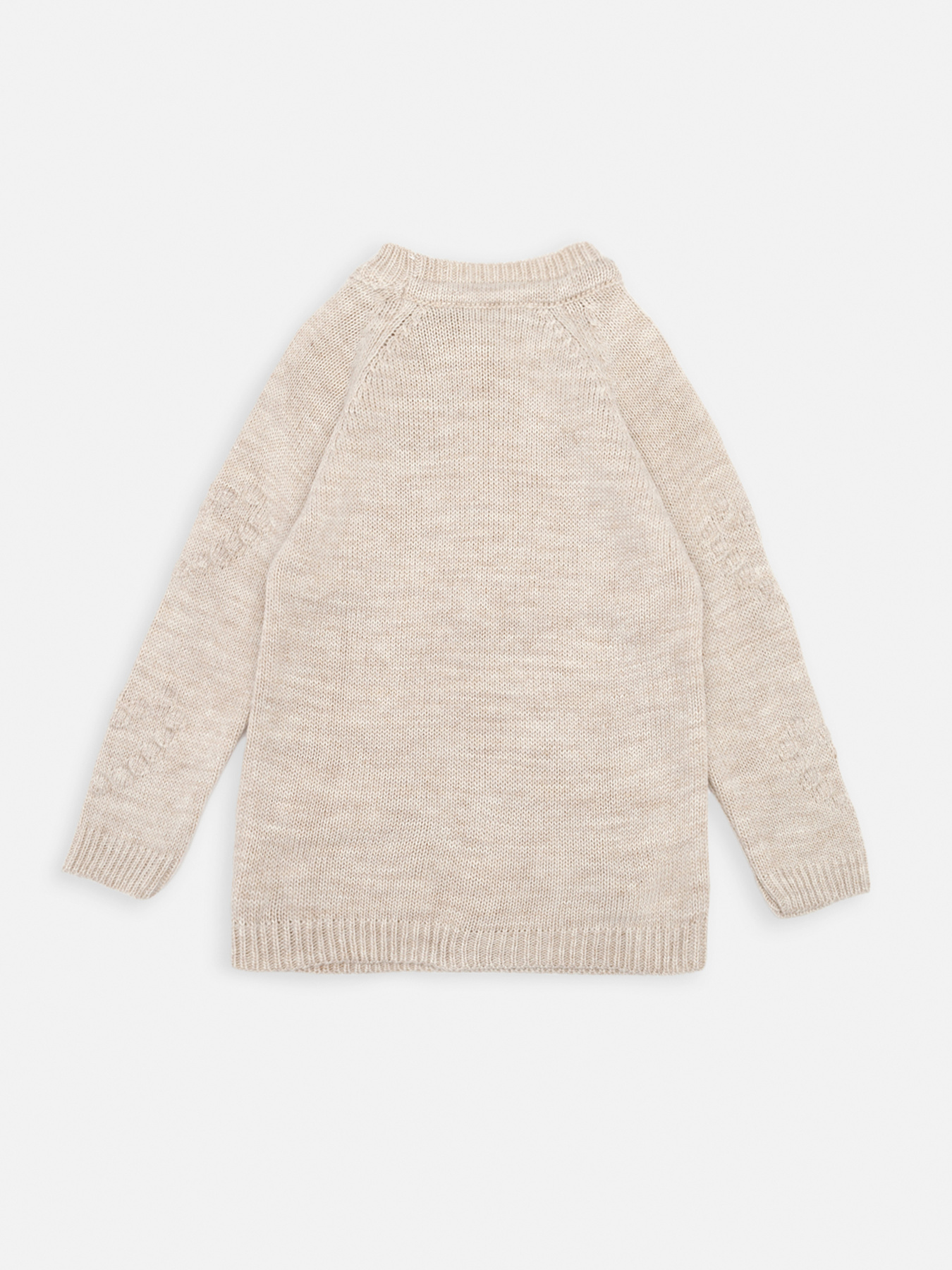 Джемпер YUKI модель ЦБ-00256870 Джемпер YUKI модель ЦБ-00256870 Фото