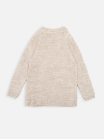 Джемпер YUKI модель ЦБ-00256870 Джемпер YUKI модель ЦБ-00256870 Фото