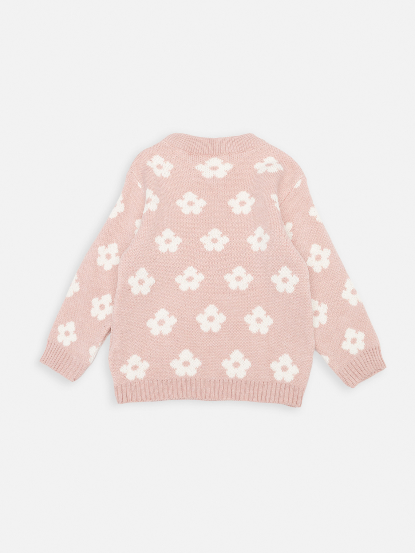 Джемпер YUKI модель ЦБ-00256871 Фото