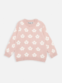 Джемпер YUKI модель ЦБ-00256871 Фото