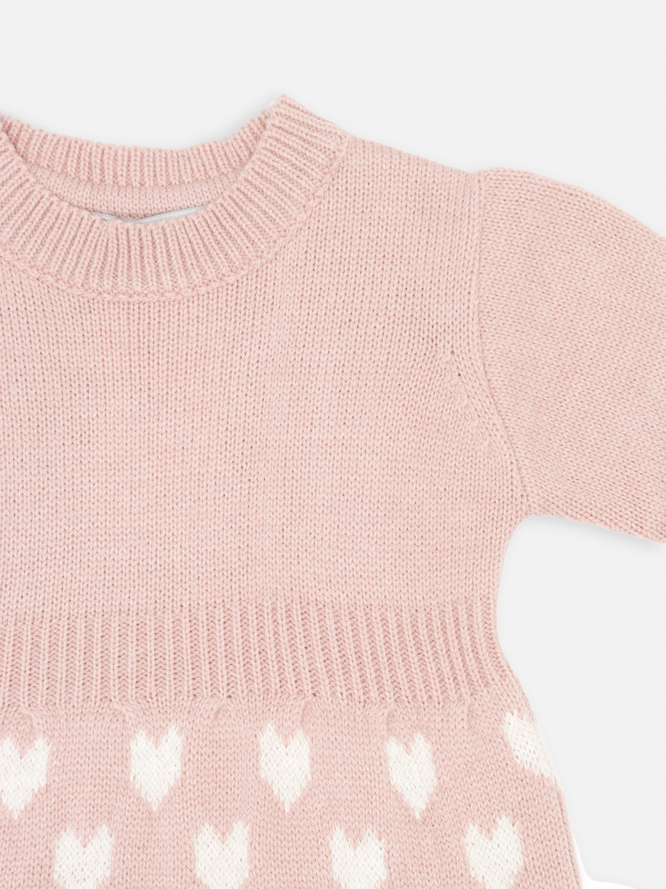 Платье миди YUKI модель ЦБ-00256872 Фото