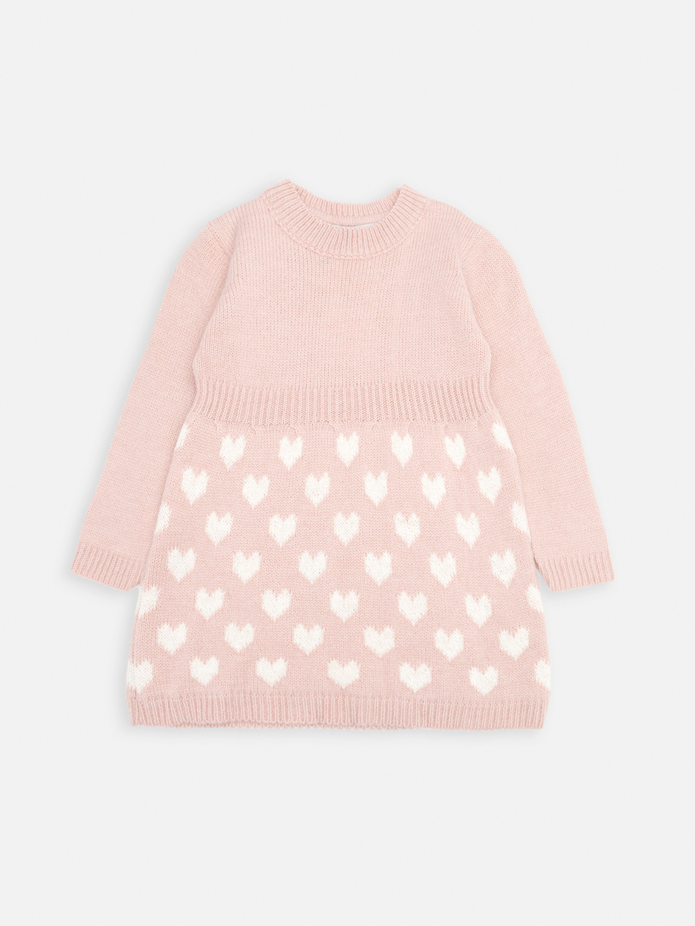 Платье миди YUKI модель ЦБ-00256872 Фото