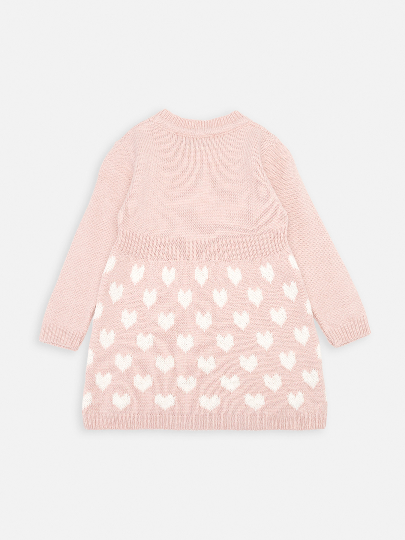 Сукня міді YUKI модель ЦБ-00256872 Фото