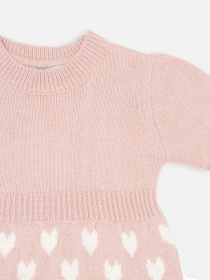 Сукня міді YUKI модель ЦБ-00256872 Фото