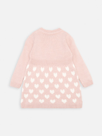 Сукня міді YUKI модель ЦБ-00256872 Фото