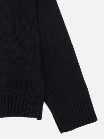 Джемпер YUKI модель ЦБ-00256874 Джемпер YUKI модель ЦБ-00256874 Фото