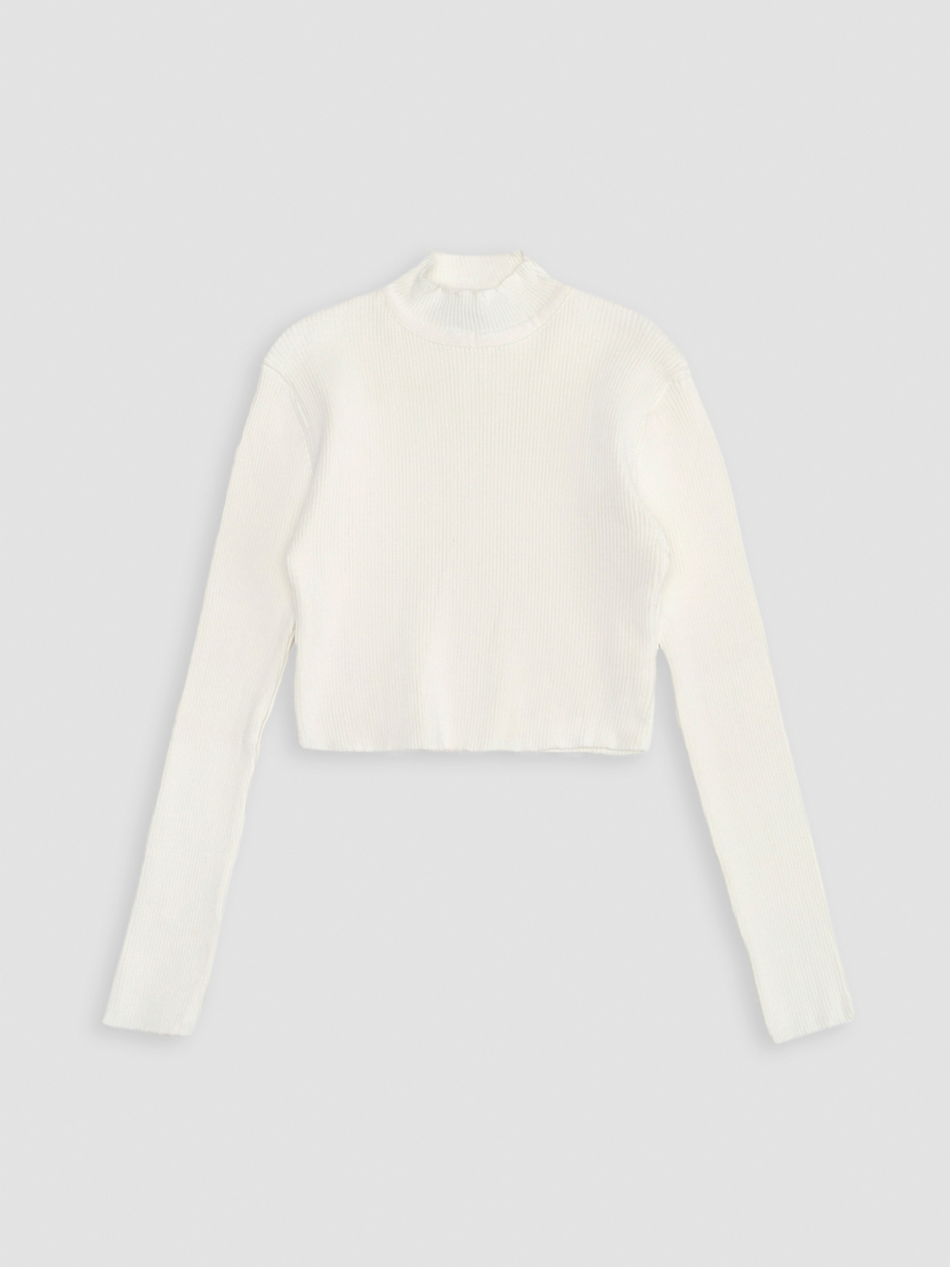 Водолазка YUKI модель ЦБ-00256875 Фото