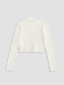 Водолазка YUKI модель ЦБ-00256875 Фото