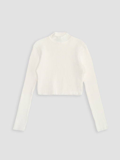 Водолазка YUKI Модель ЦБ-00256875 Фото