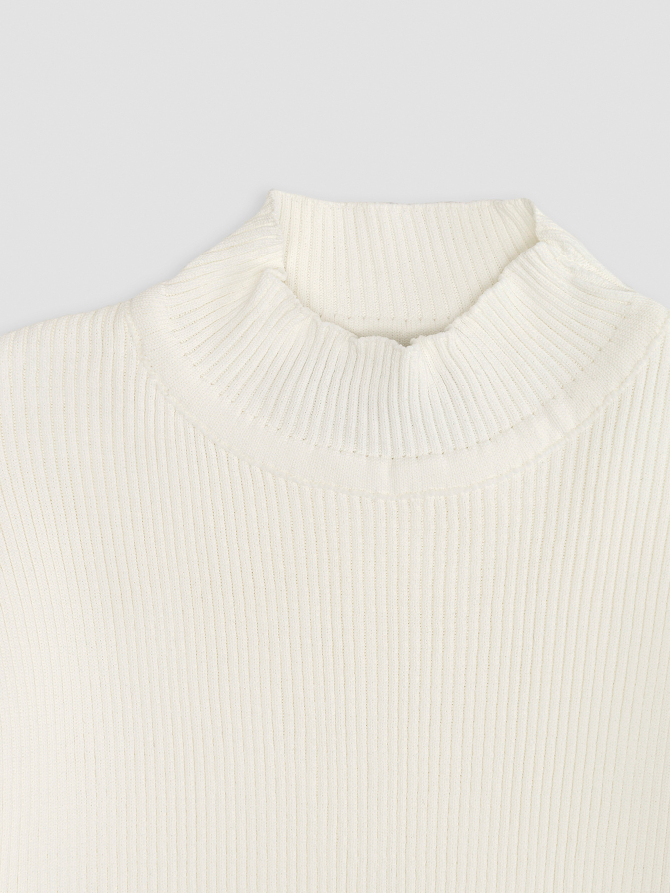 Водолазка YUKI модель ЦБ-00256875 Водолазка YUKI модель ЦБ-00256875 Фото