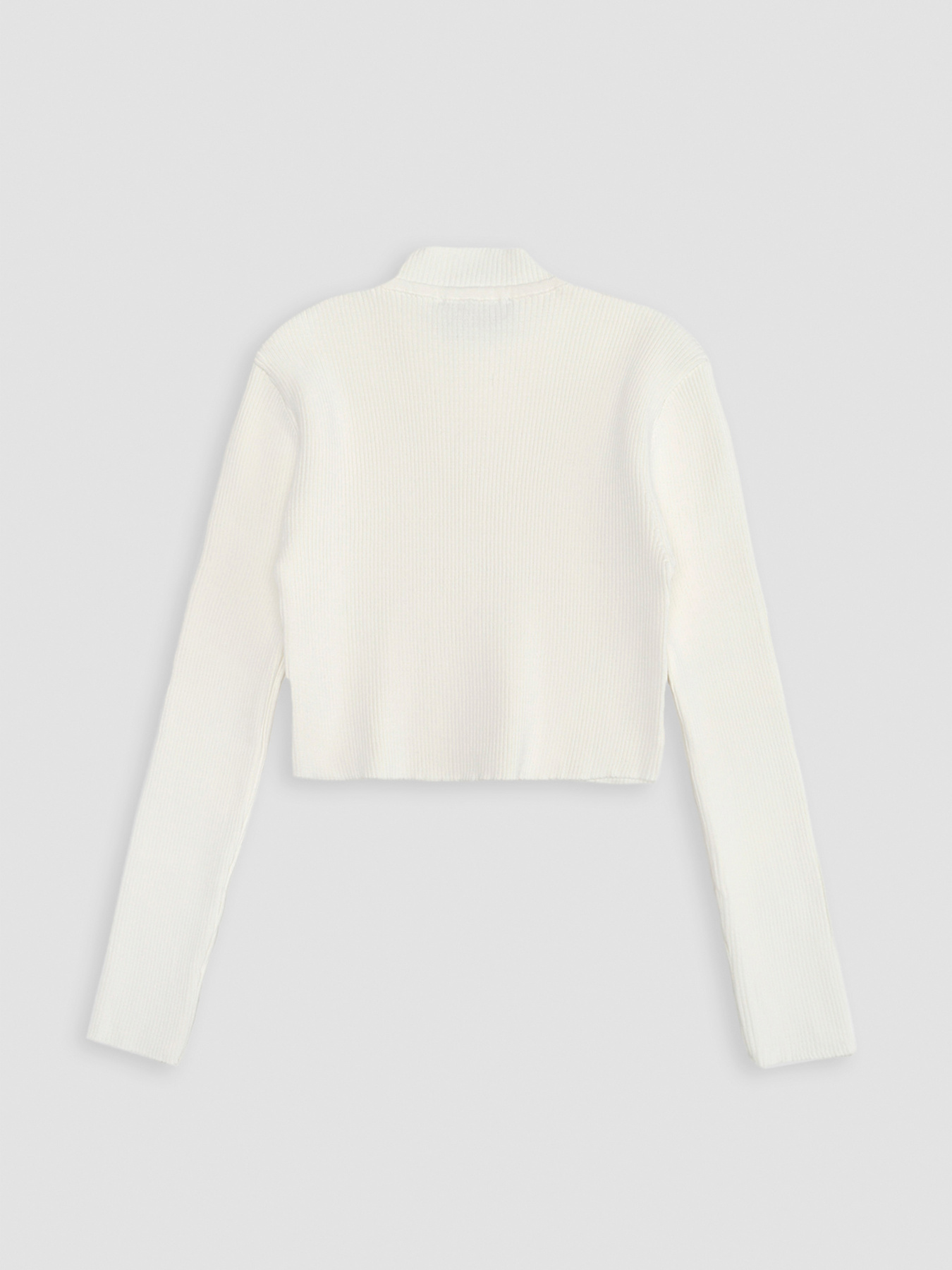 Водолазка YUKI модель ЦБ-00256875 Водолазка YUKI модель ЦБ-00256875 Фото