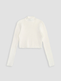 Водолазка YUKI модель ЦБ-00256875 Водолазка YUKI модель ЦБ-00256875 Фото