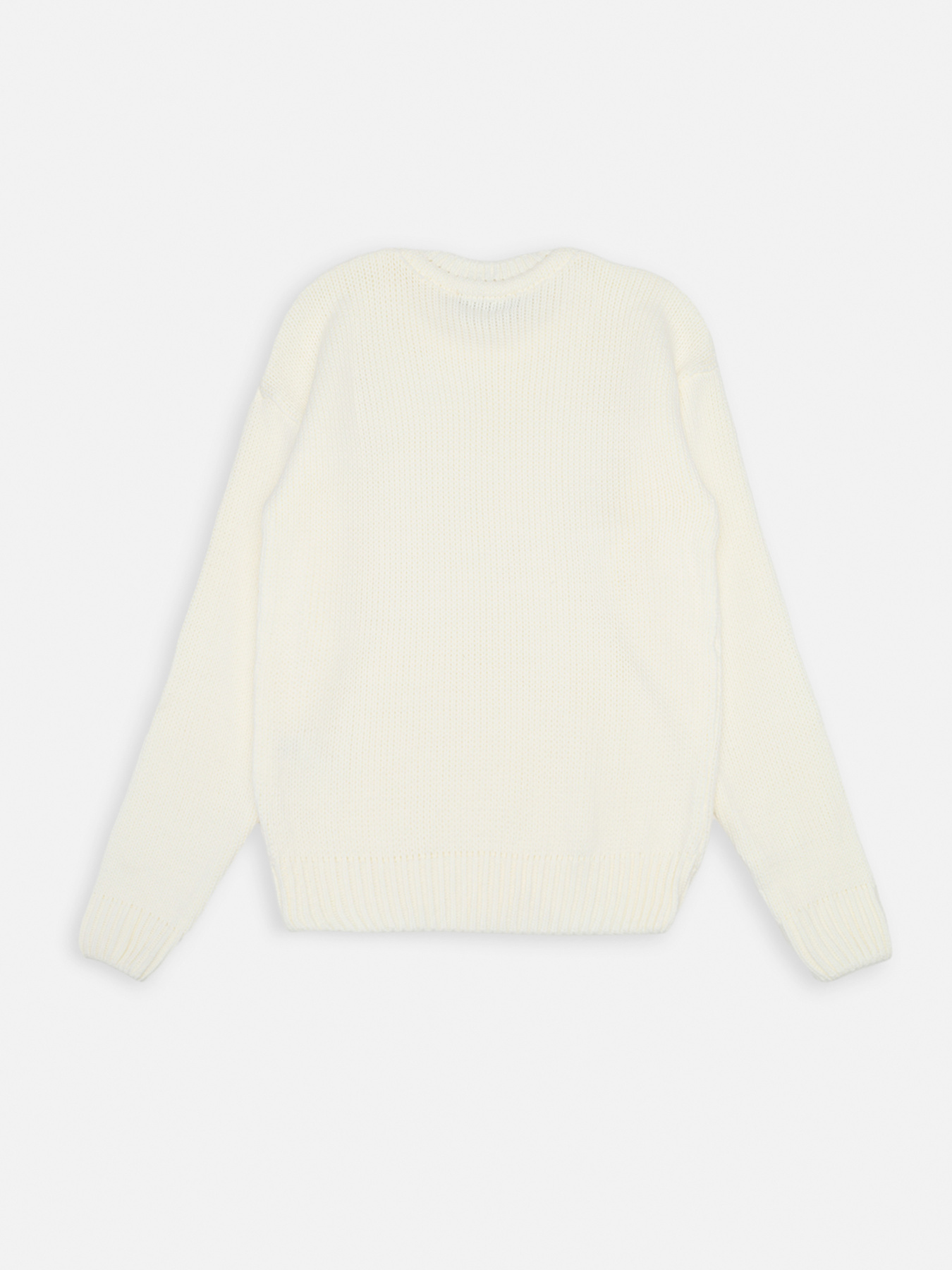 Джемпер YUKI модель ЦБ-00256886 Фото