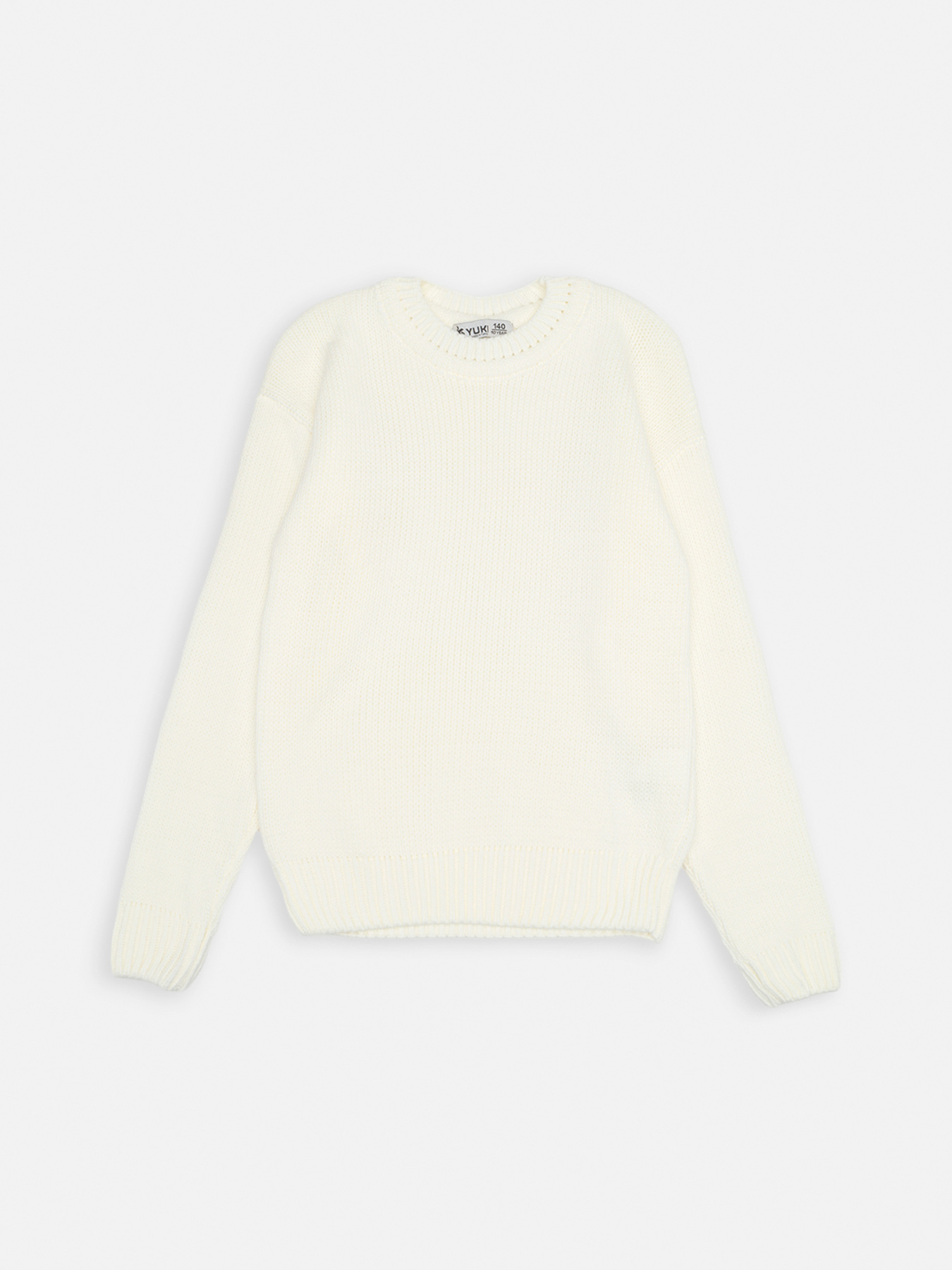 Джемпер YUKI модель ЦБ-00256886 Фото