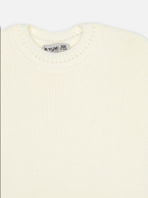 Джемпер YUKI модель ЦБ-00256886 Фото