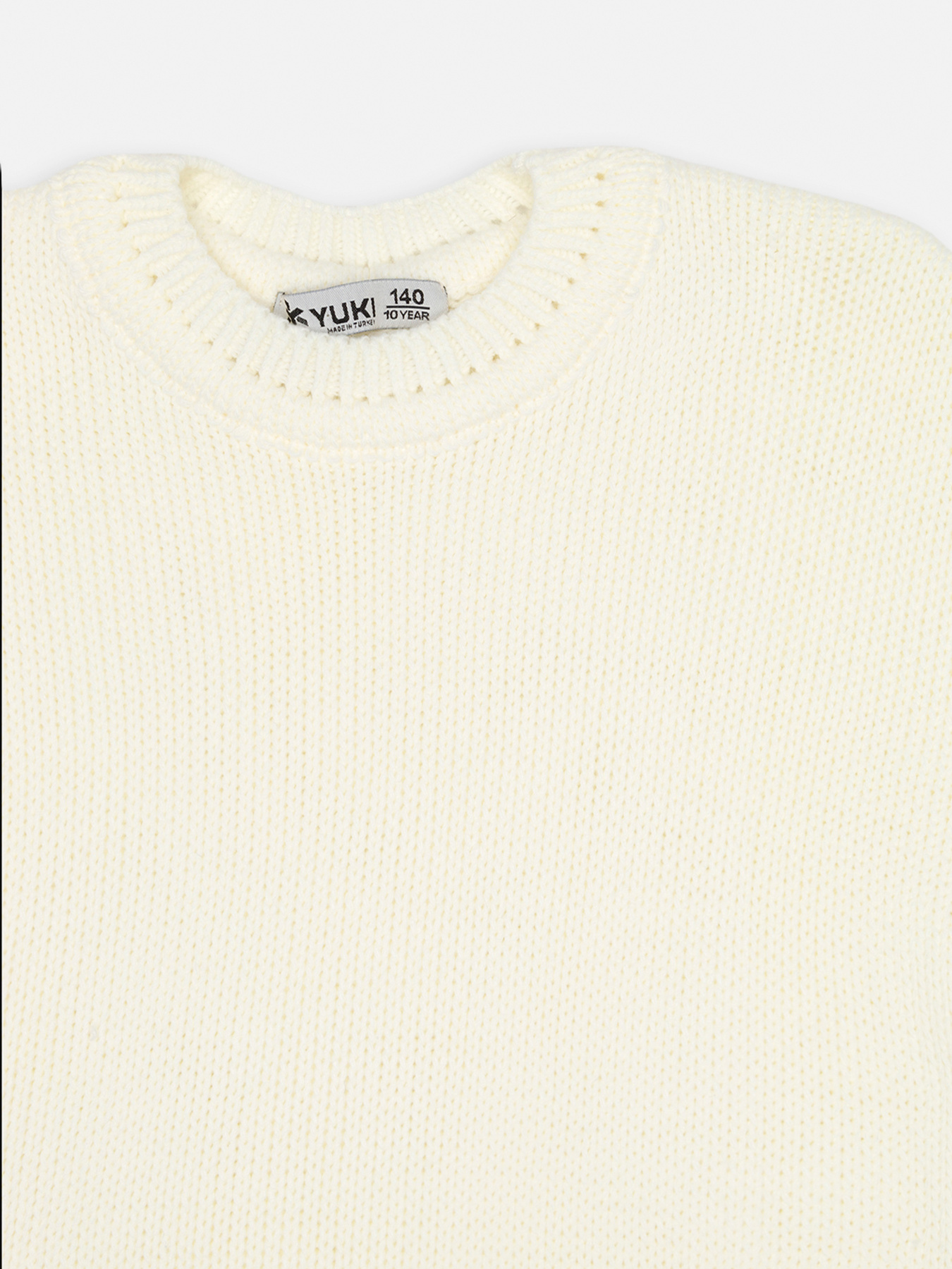 Джемпер YUKI модель ЦБ-00256886 Фото