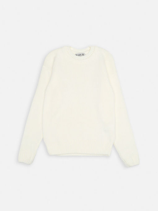 Джемпер YUKI модель ЦБ-00256886 Фото