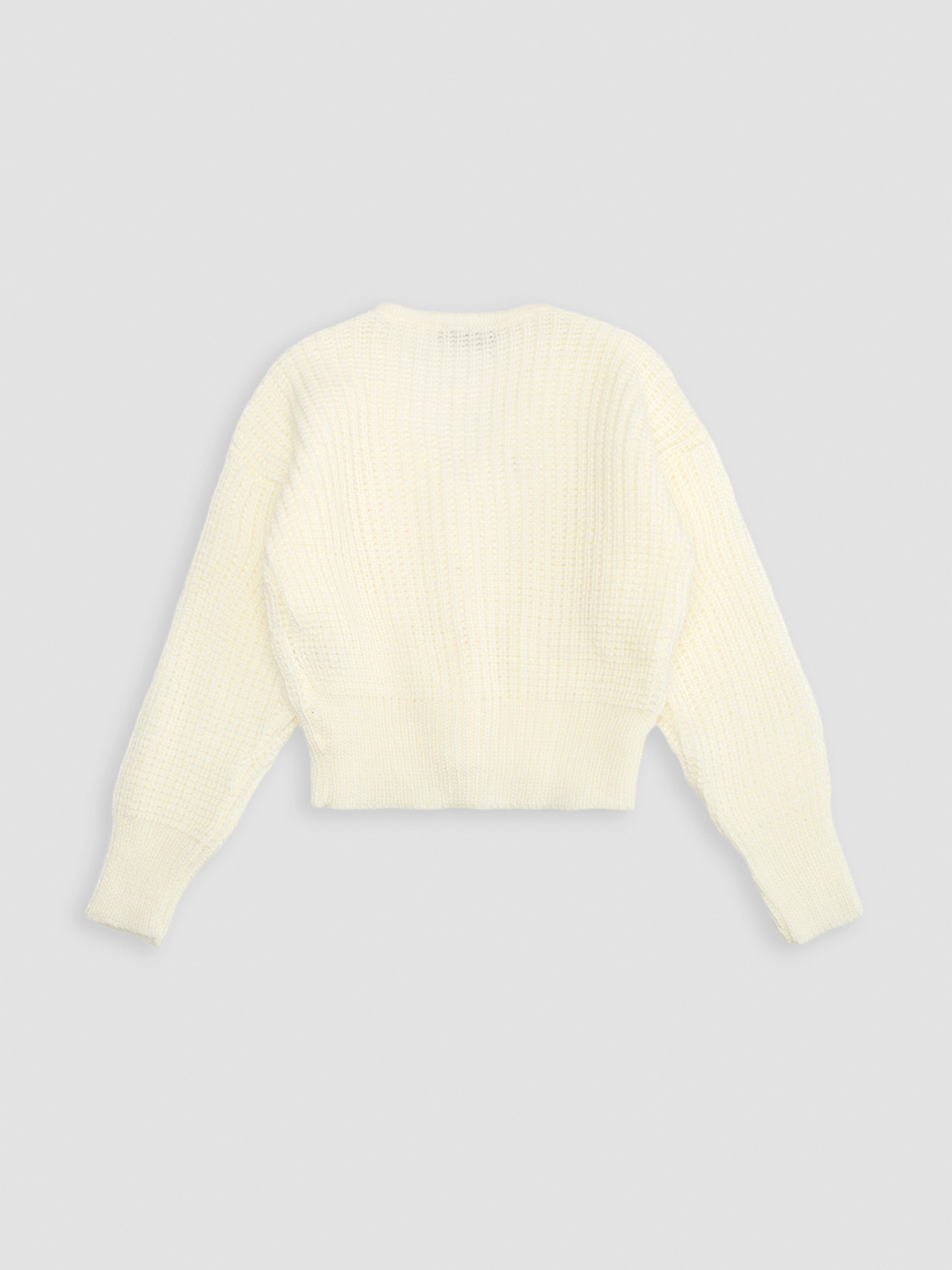 Кофта YUKI модель ЦБ-00257122 Фото