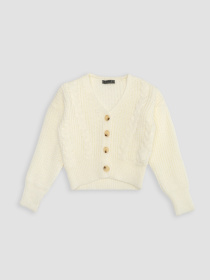 Кофта YUKI модель ЦБ-00257122 Фото