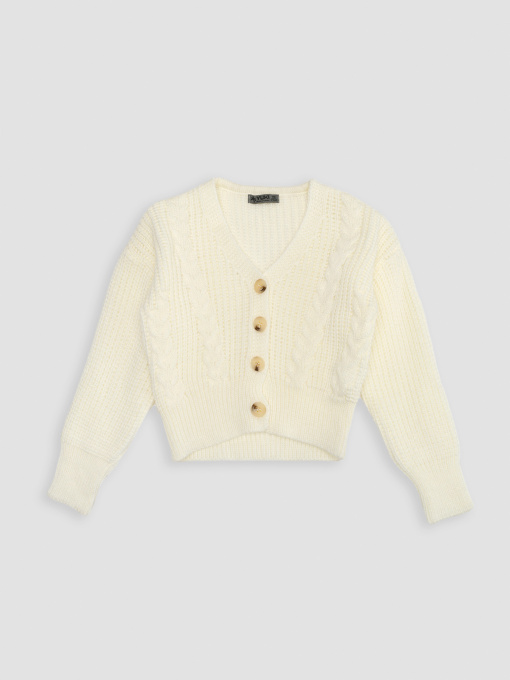 Кофта YUKI модель ЦБ-00257122 Фото