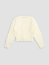 Кофта YUKI модель ЦБ-00257122 Кофта YUKI модель ЦБ-00257122 Фото