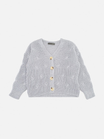 Кофта YUKI модель ЦБ-00257123 Фото