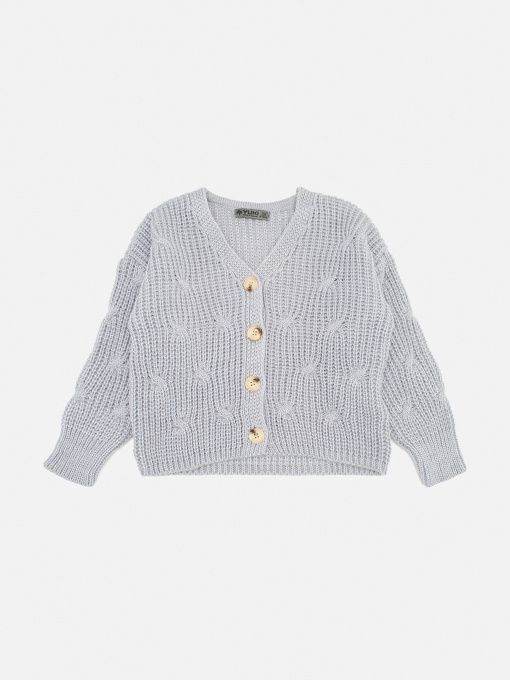 Кофта YUKI модель ЦБ-00257123 Фото