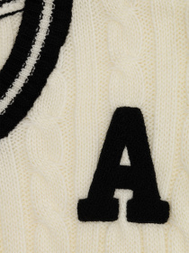 Джемпер YUKI модель ЦБ-00257124 Фото