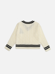 Джемпер YUKI модель ЦБ-00257124 Фото