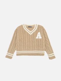 Джемпер YUKI модель ЦБ-00257125 Фото