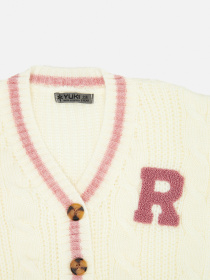 Кофта YUKI модель ЦБ-00257126 Фото