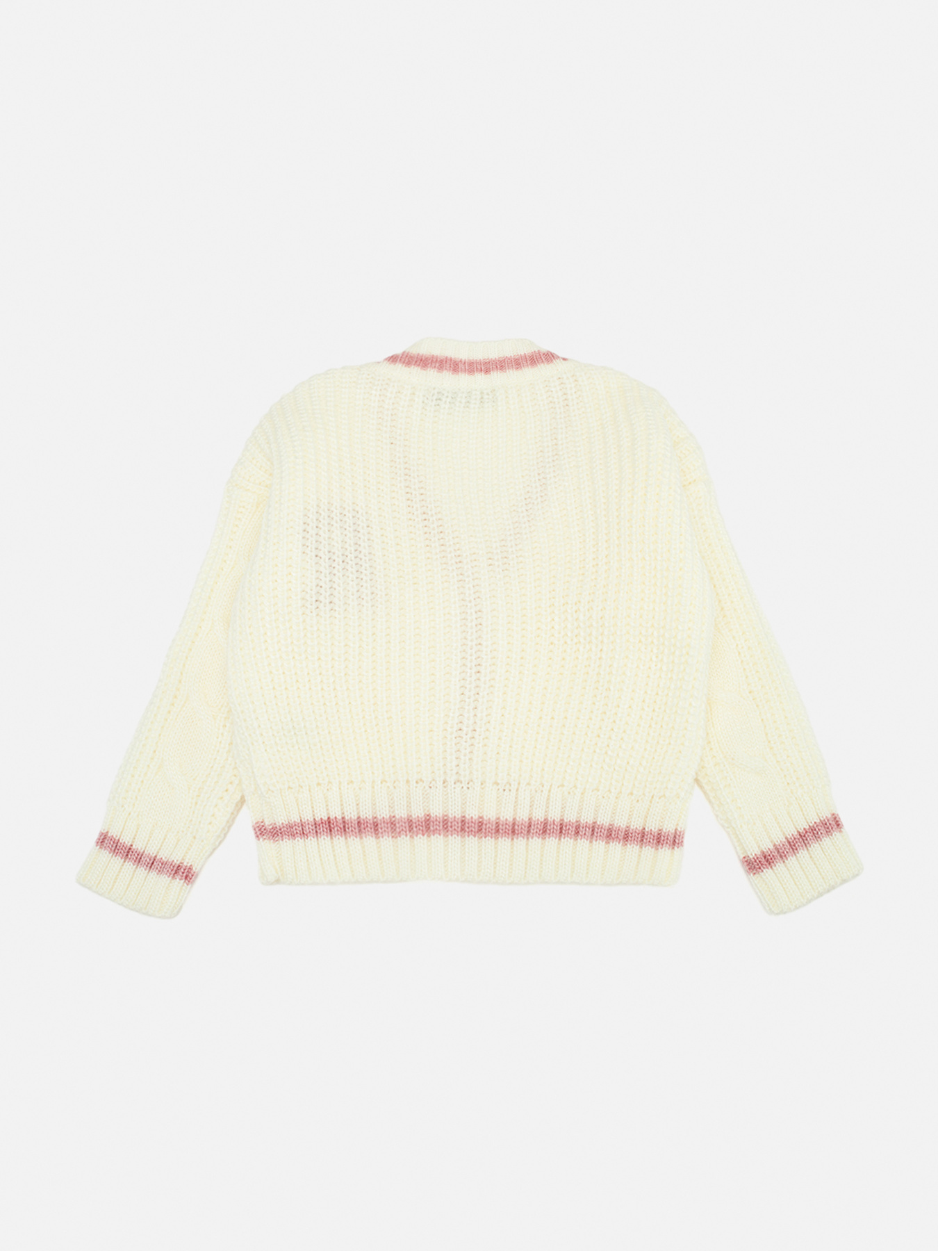 Кофта YUKI модель ЦБ-00257126 Кофта YUKI модель ЦБ-00257126 Фото