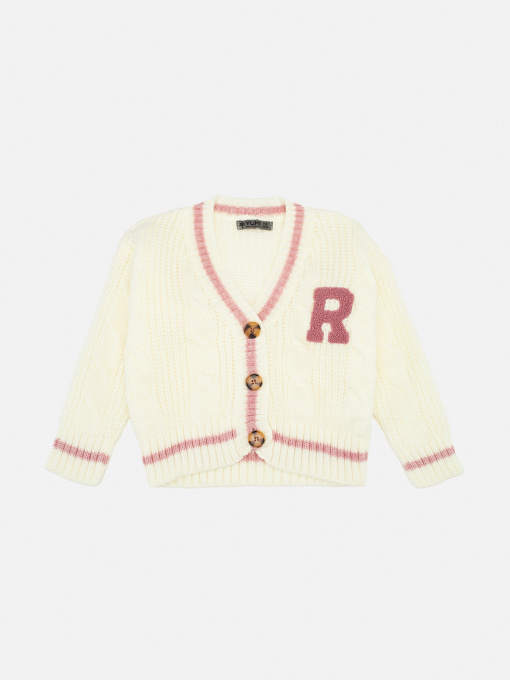 Кофта YUKI модель ЦБ-00257126 Фото