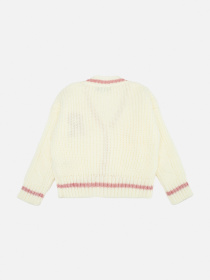 Кофта YUKI модель ЦБ-00257126 Кофта YUKI модель ЦБ-00257126 Фото