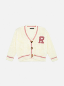 Кофта YUKI модель ЦБ-00257126 Кофта YUKI модель ЦБ-00257126 Фото