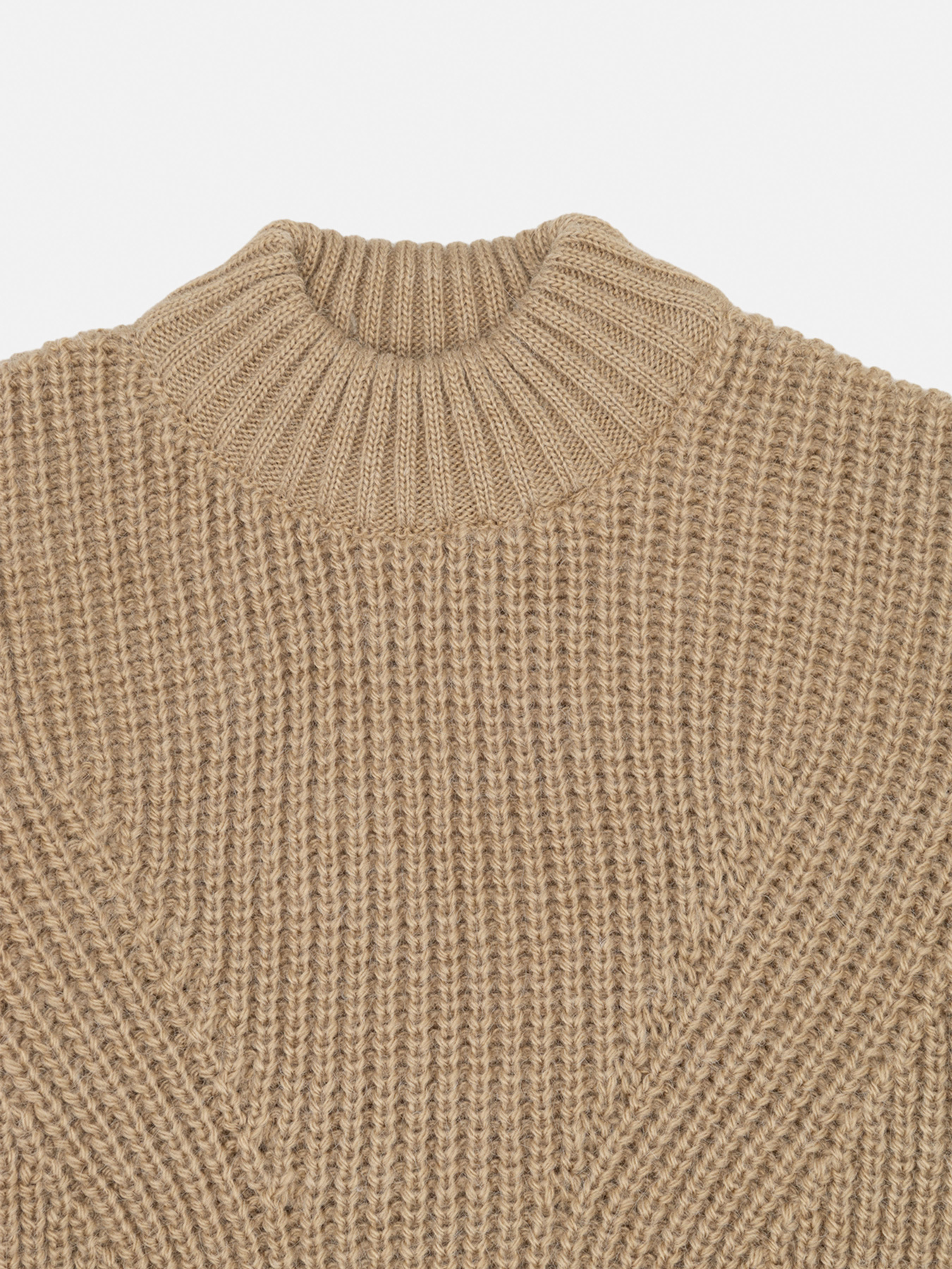 Джемпер YUKI модель ЦБ-00257127 Фото