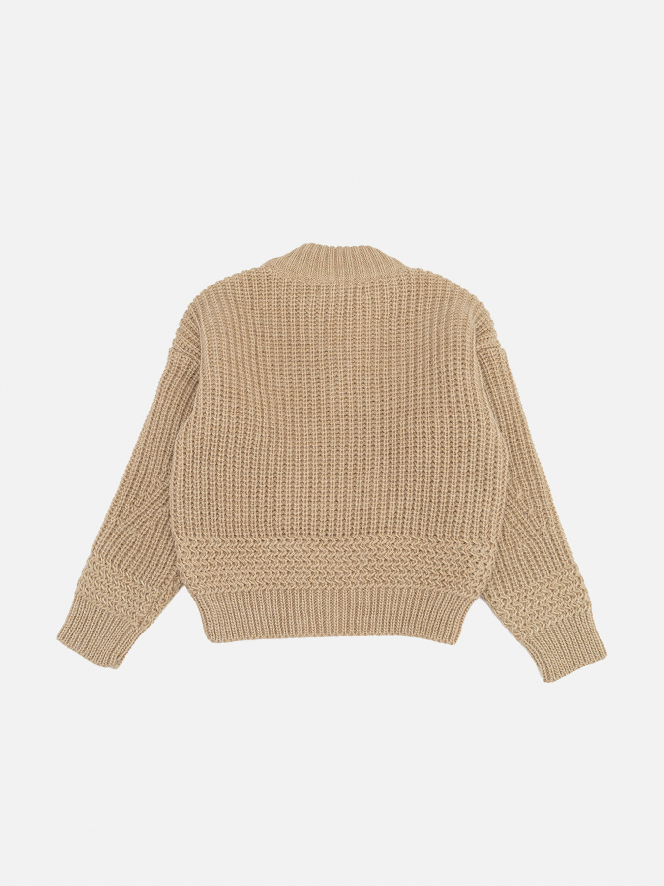 Джемпер YUKI модель ЦБ-00257127 Фото