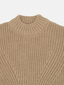 Джемпер YUKI модель ЦБ-00257127 Фото