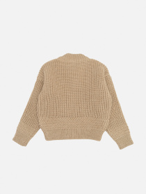 Джемпер YUKI модель ЦБ-00257127 Фото