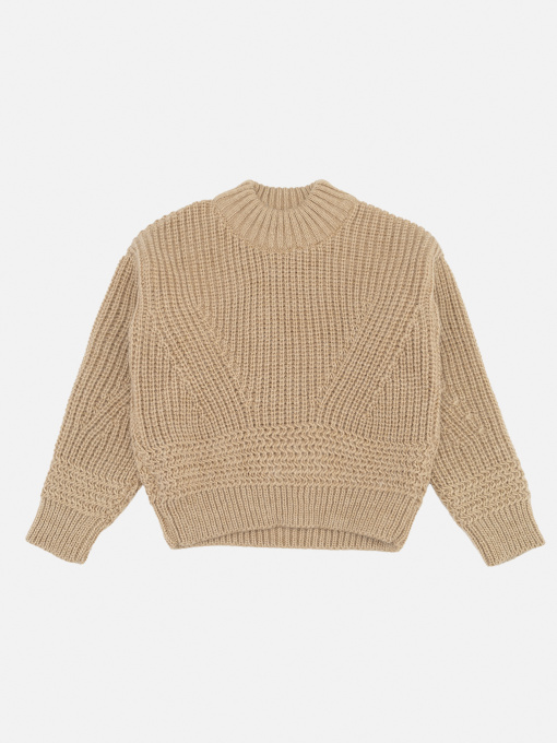 Джемпер YUKI модель ЦБ-00257127 Фото