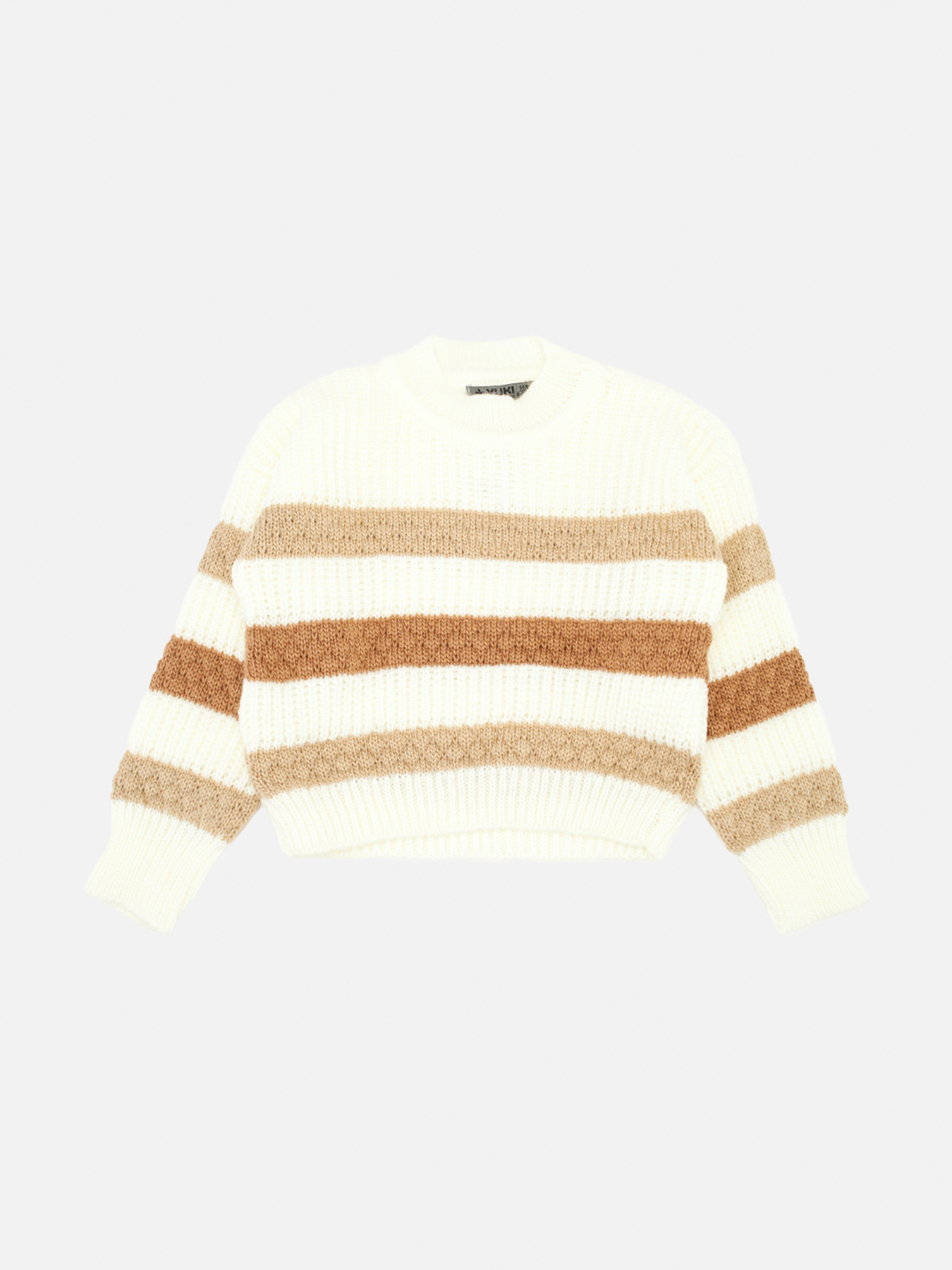 Джемпер YUKI модель ЦБ-00257128 Фото