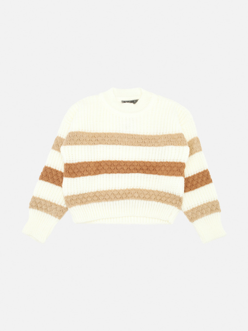 Джемпер YUKI модель ЦБ-00257128 Фото