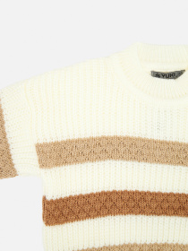 Джемпер YUKI модель ЦБ-00257128 Фото