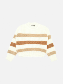 Джемпер YUKI модель ЦБ-00257128 Фото