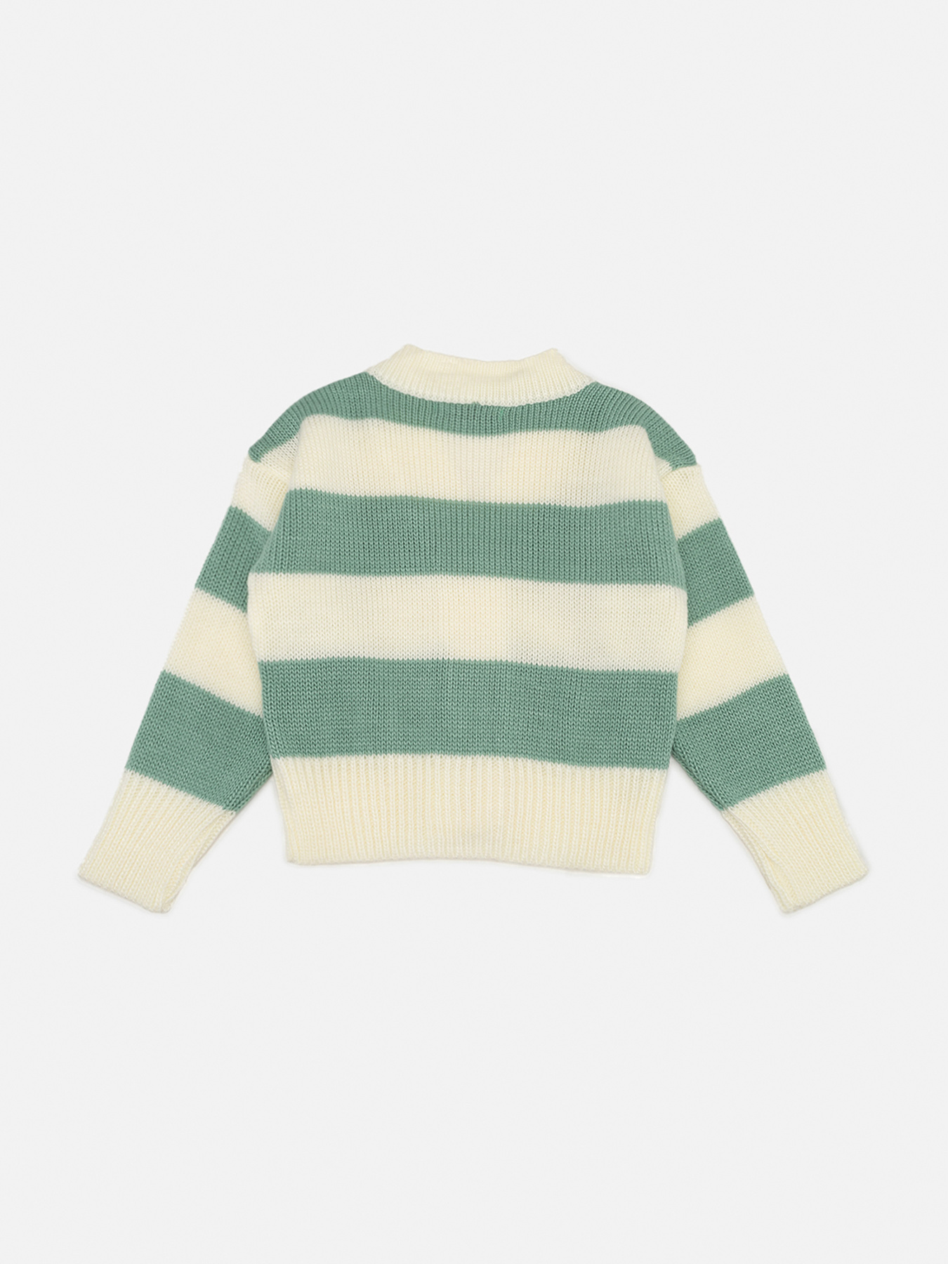 Кардиган YUKI модель ЦБ-00257129 Фото