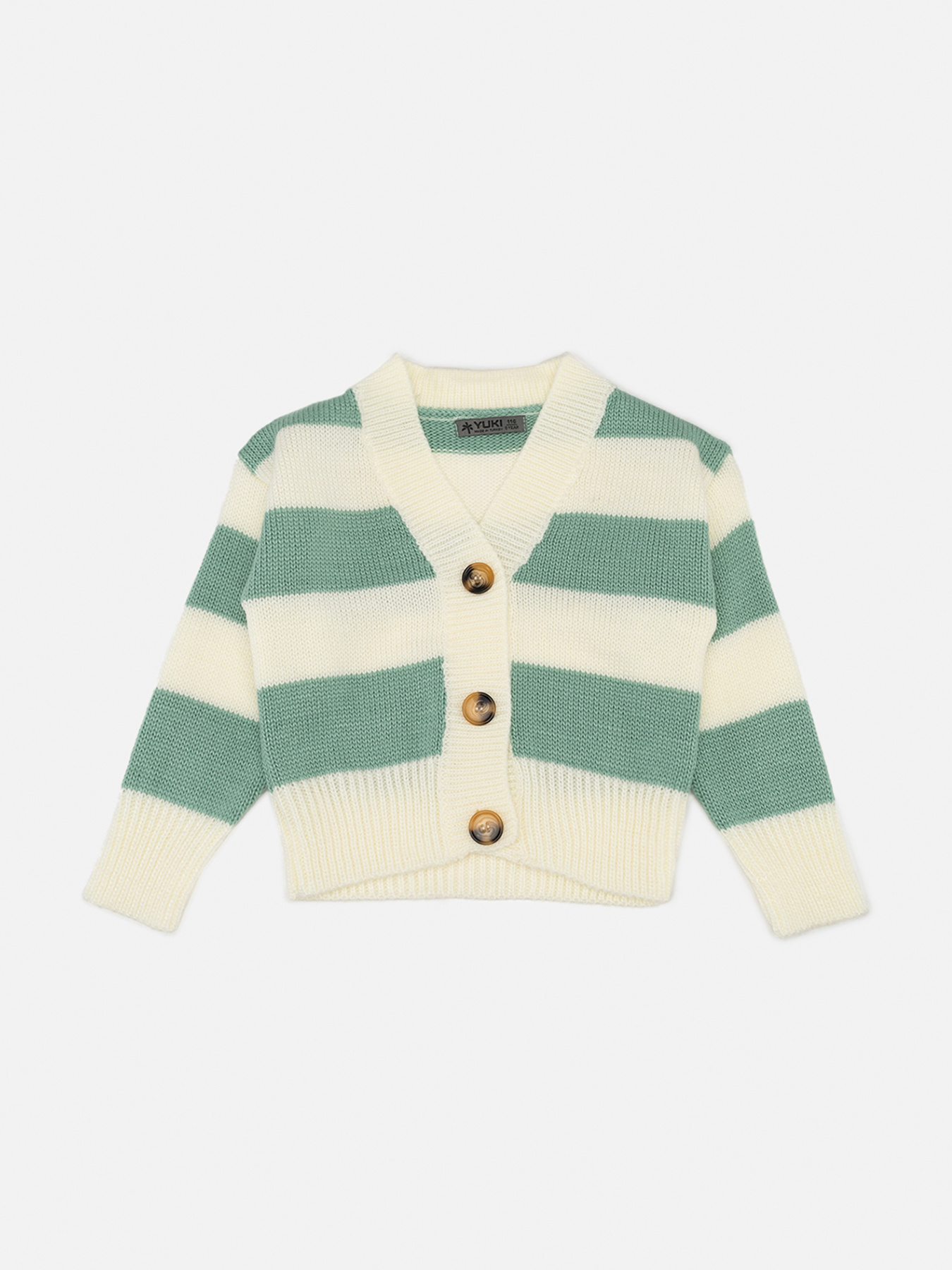 Кардиган YUKI модель ЦБ-00257129 Фото