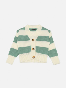 Кардиган YUKI модель ЦБ-00257129 Фото