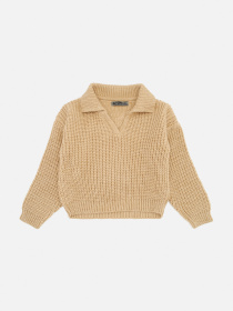 Джемпер YUKI модель ЦБ-00257130 Фото