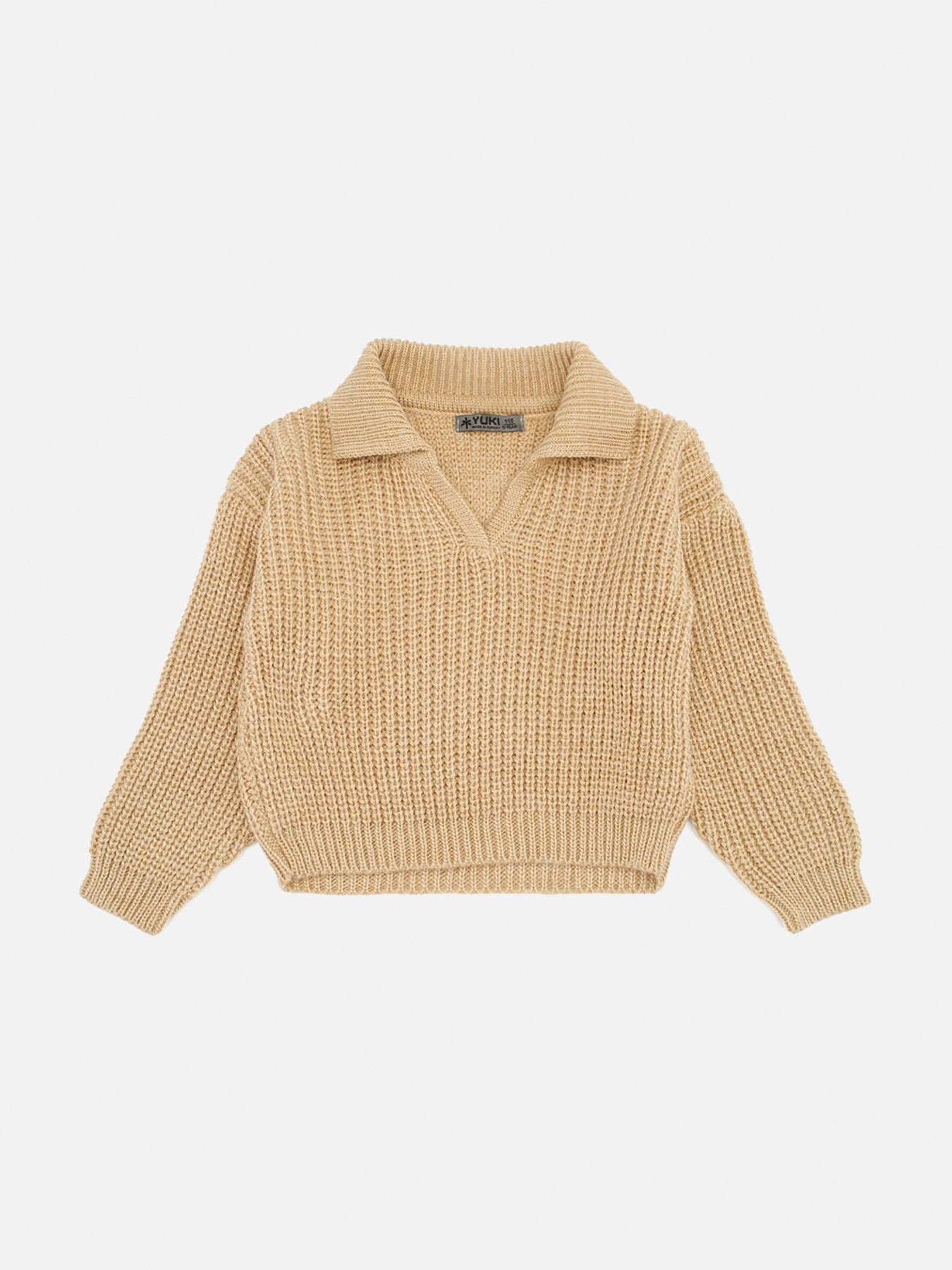 Джемпер YUKI модель ЦБ-00257130 Фото